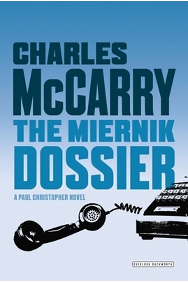 The Miernik Dossier - 1