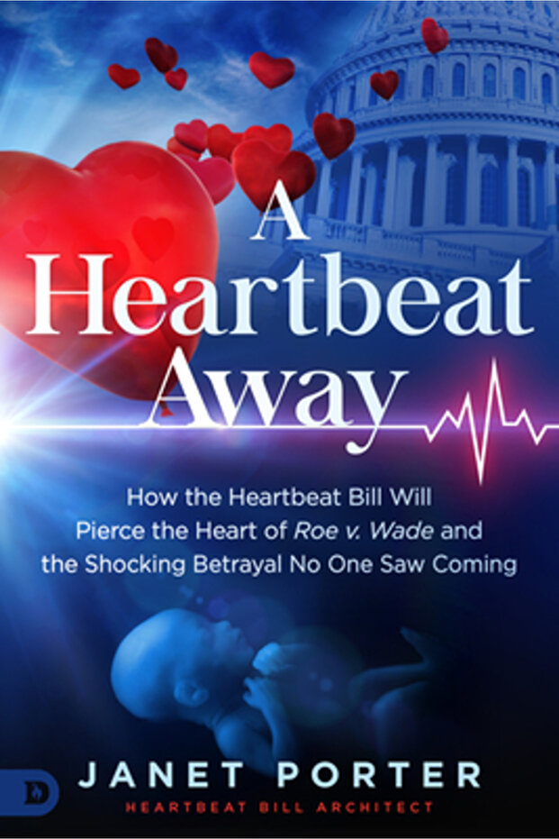 Heartbeat Away A - 1