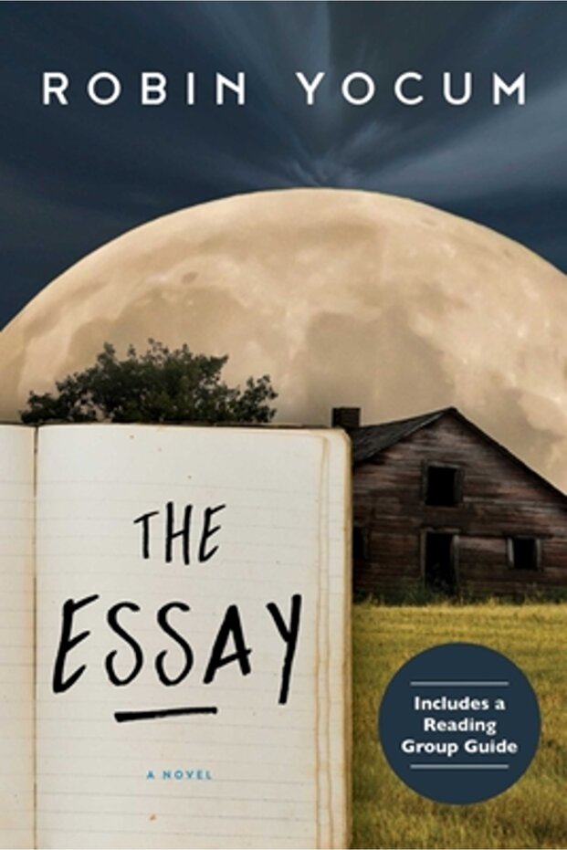 The Essay - 1