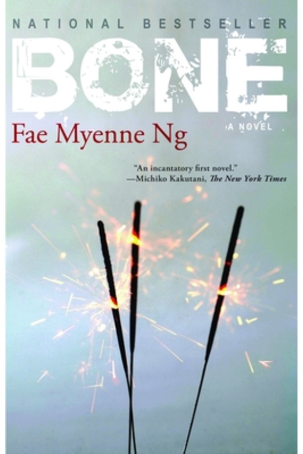 Bone - 1