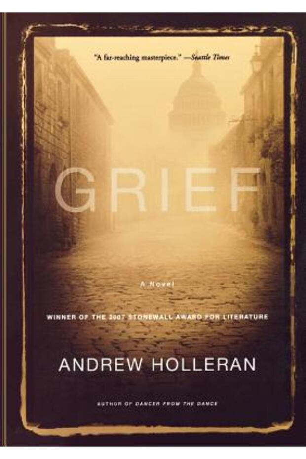 Grief - 1