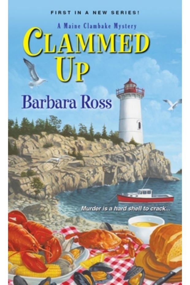 Clammed Up - 1