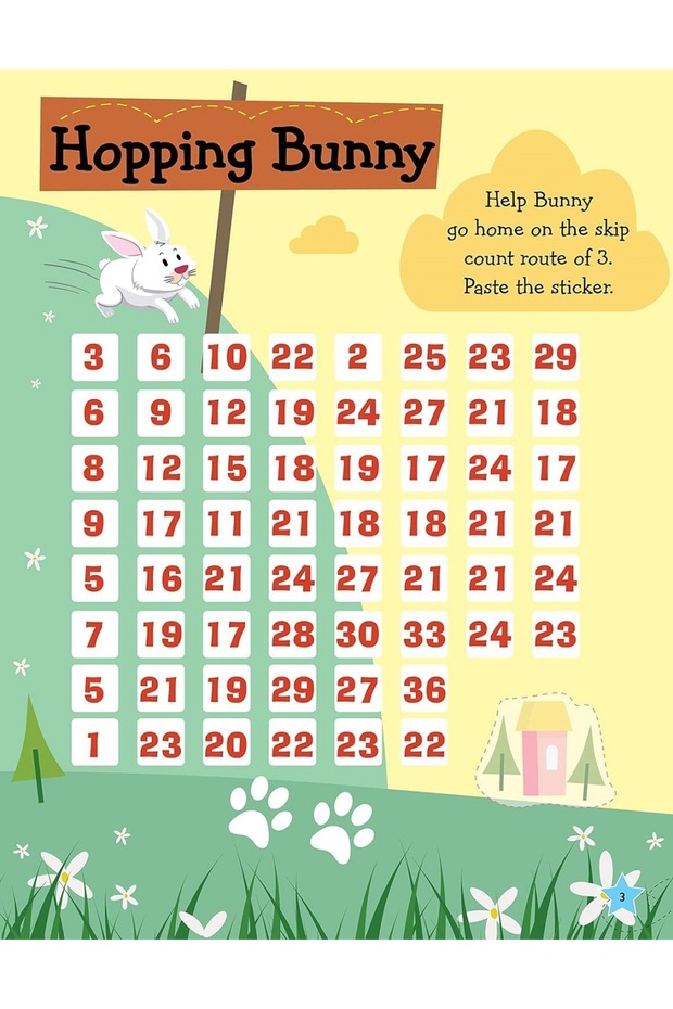 Learn Everyday Basic Maths - Age 5+ - 2