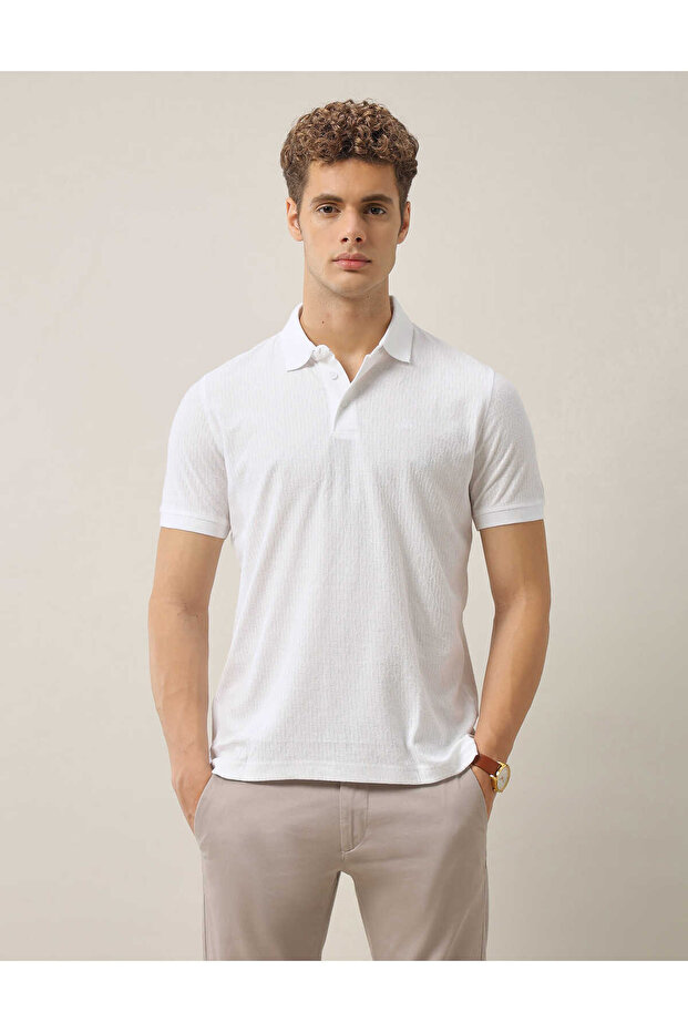 FORMAL MENS TSHIRT