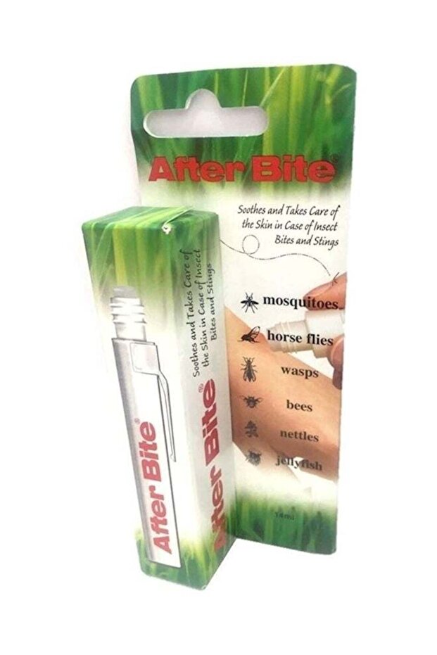 Relief From Insect Bites And Stings 14 Ml