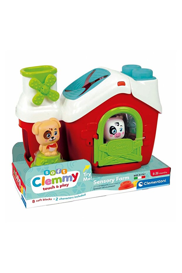 Soft Block Farm - Standard - 3