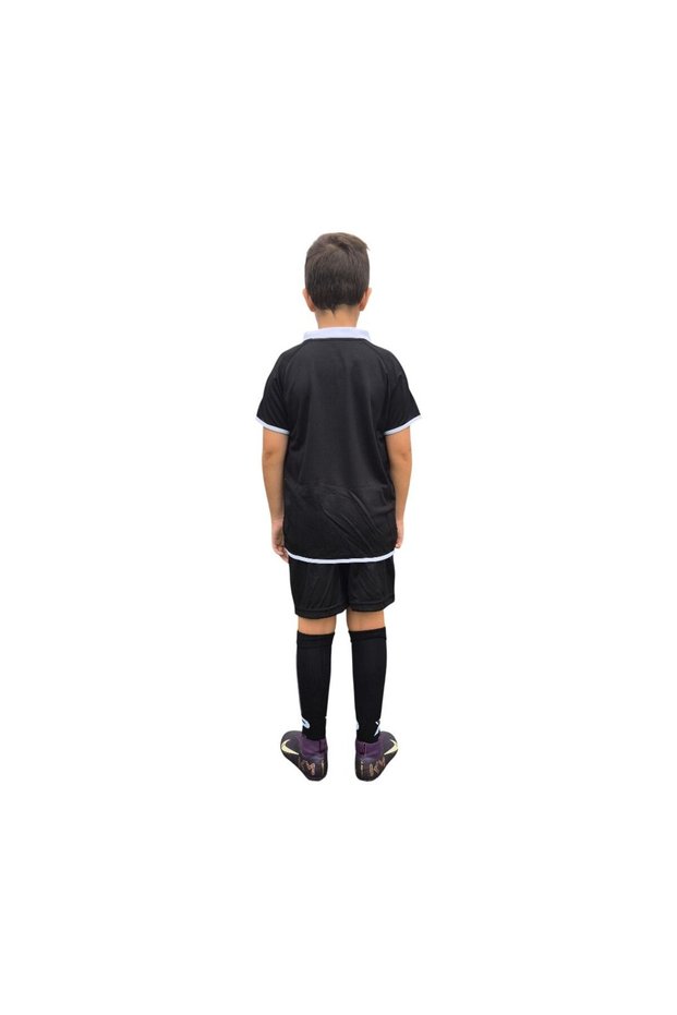 PATRICK KIT, GREY-BLACK-WHITE, 2XL EF35