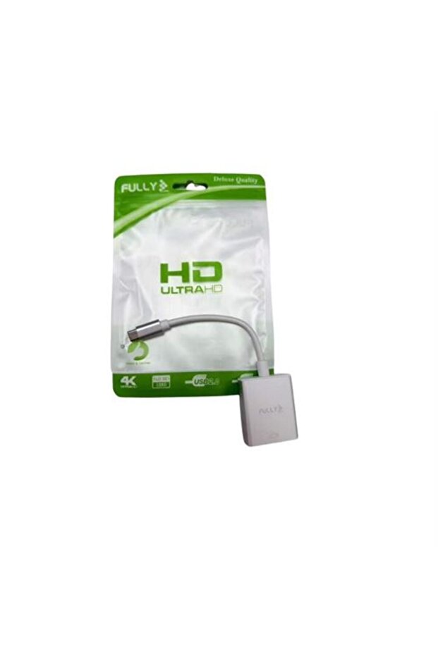 جهاز محول HDMI من النوع C