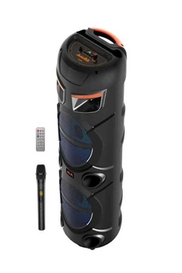 مكبر صوت محمول ميكروبلس PS-4841 - 2