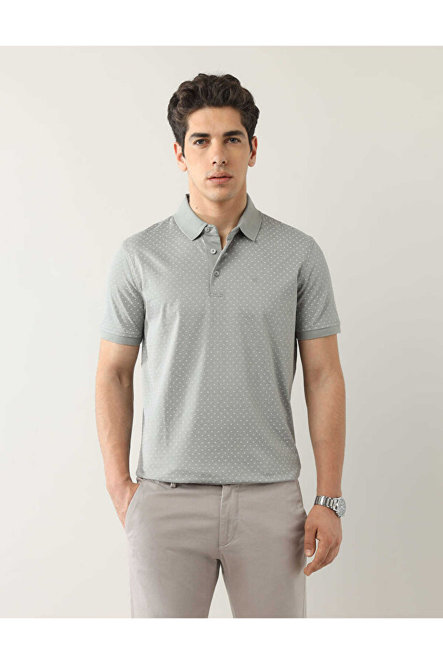 FORMAL MENS T SHIRT