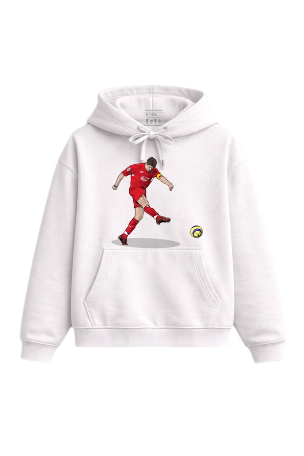 Captain Strike – Legendary Remote Shot T-Shirt / Sweatshirt / Hoodie