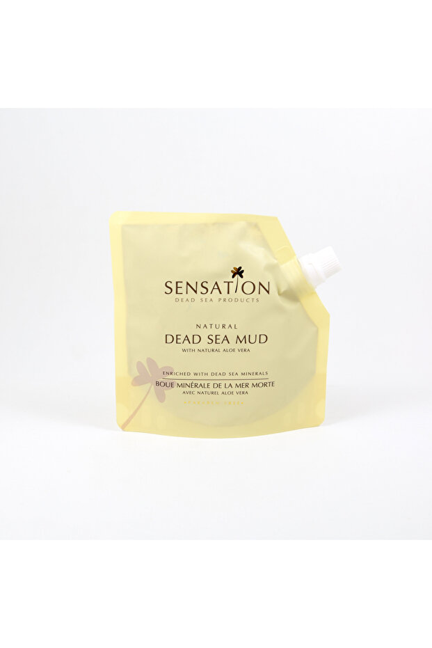 Dead Sea Facial Mud Mask 250g.