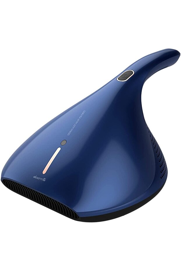 Handheld Dust Mite Vacuum Cleaner Dust Mites Remover With UV Sterilization