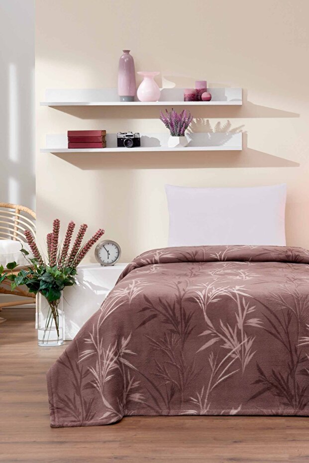 Sedge Double Blanket 200X220 cm