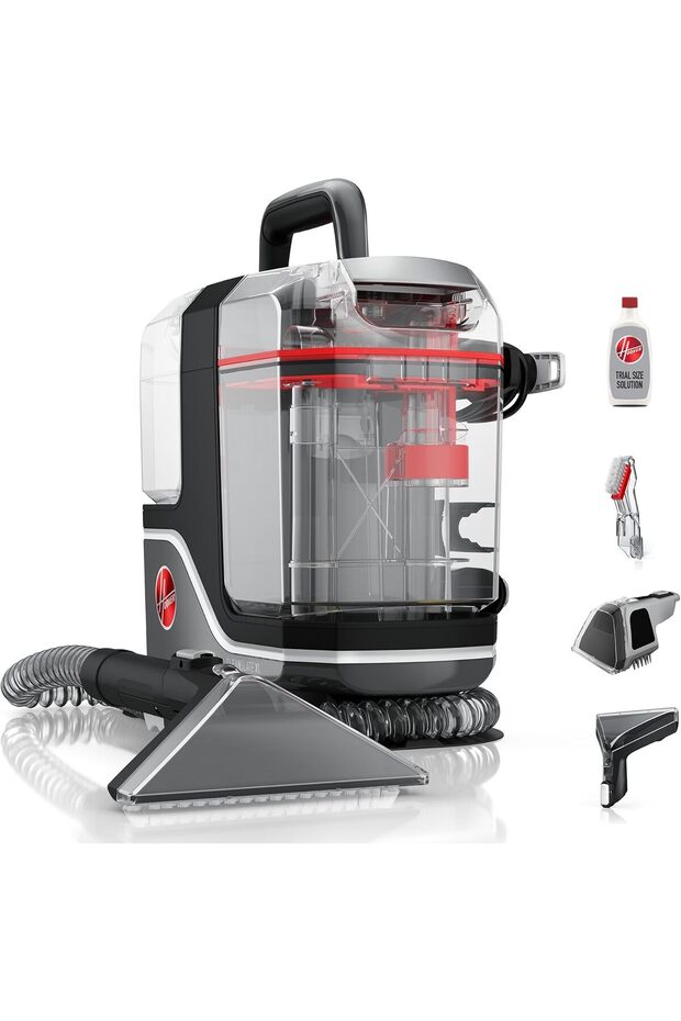 SpotWash Max Pet-Design Spot Cleaner