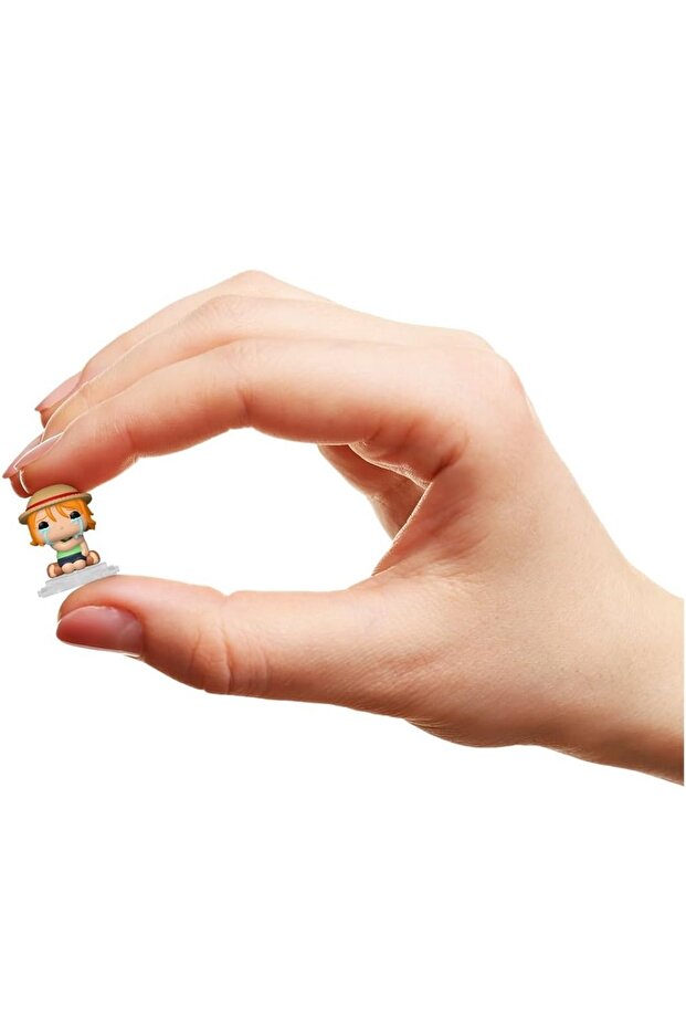 Bitty POP One Piece Nami 4'lü Paket