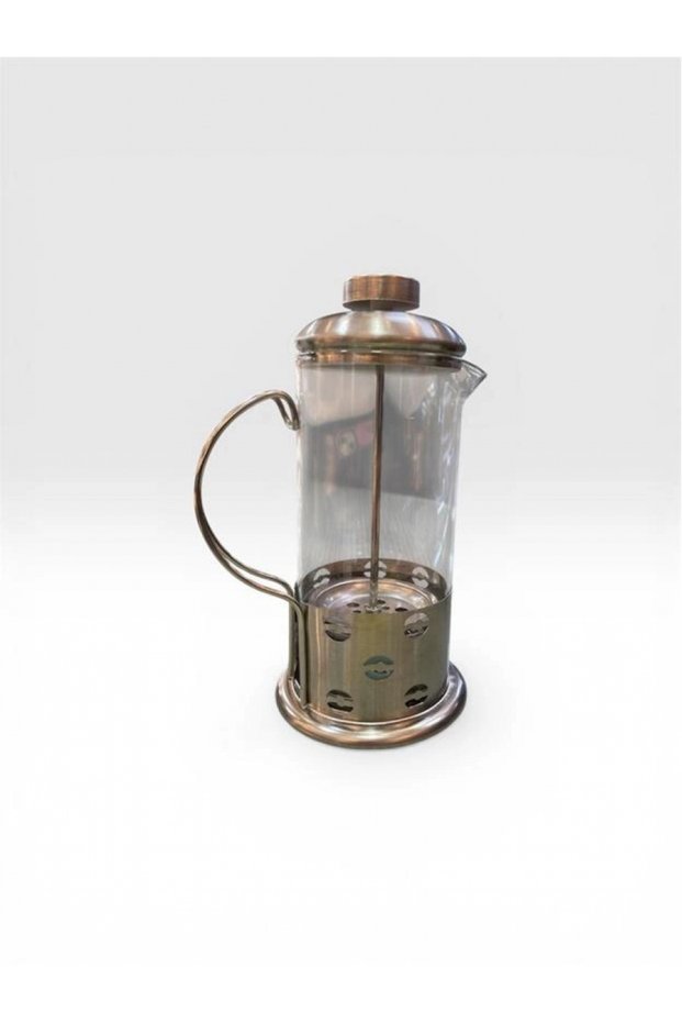 Glass French Press 350 Cc