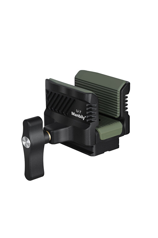 U-7 Tripod Kafası