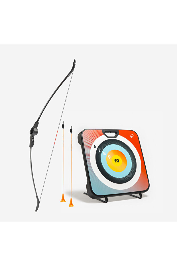 Geologic Okçuluk Seti - Softarchery