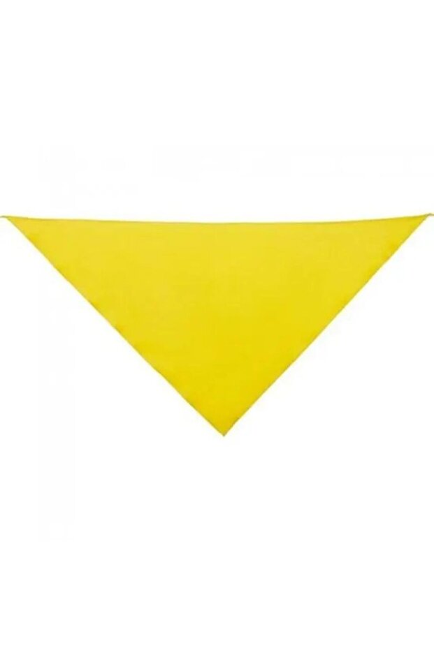 Esarfa 85 x 64 x 64 cm - 1