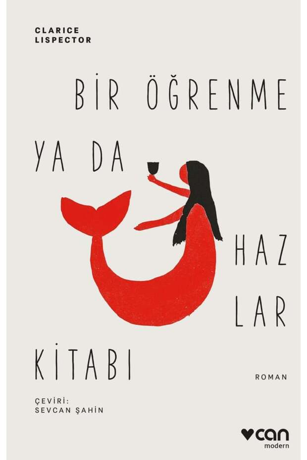 Bir Öğrenme ya da Hazlar Kitabı