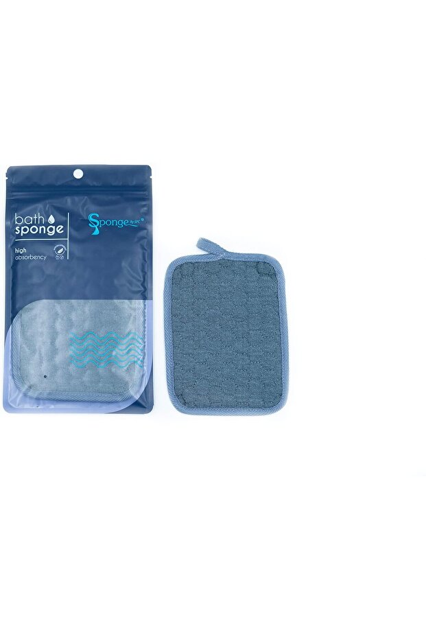 Bath Pads (Green)