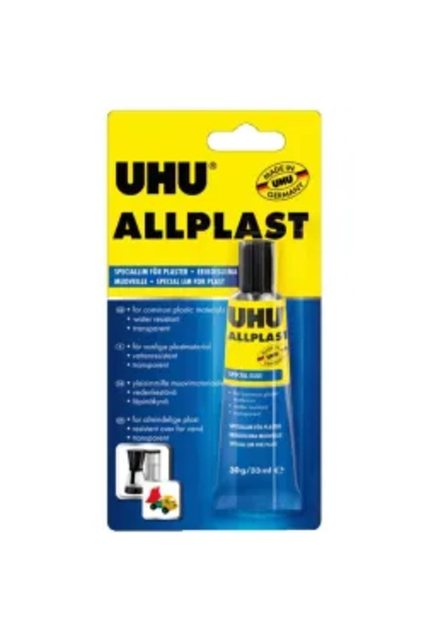allplast Adeziv 30g