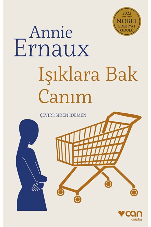 Işıklara Bak Canım