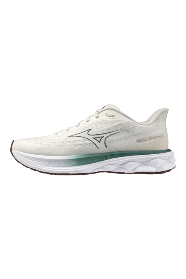 Wave Skyrise 7 Men's Running Shoes White / Green