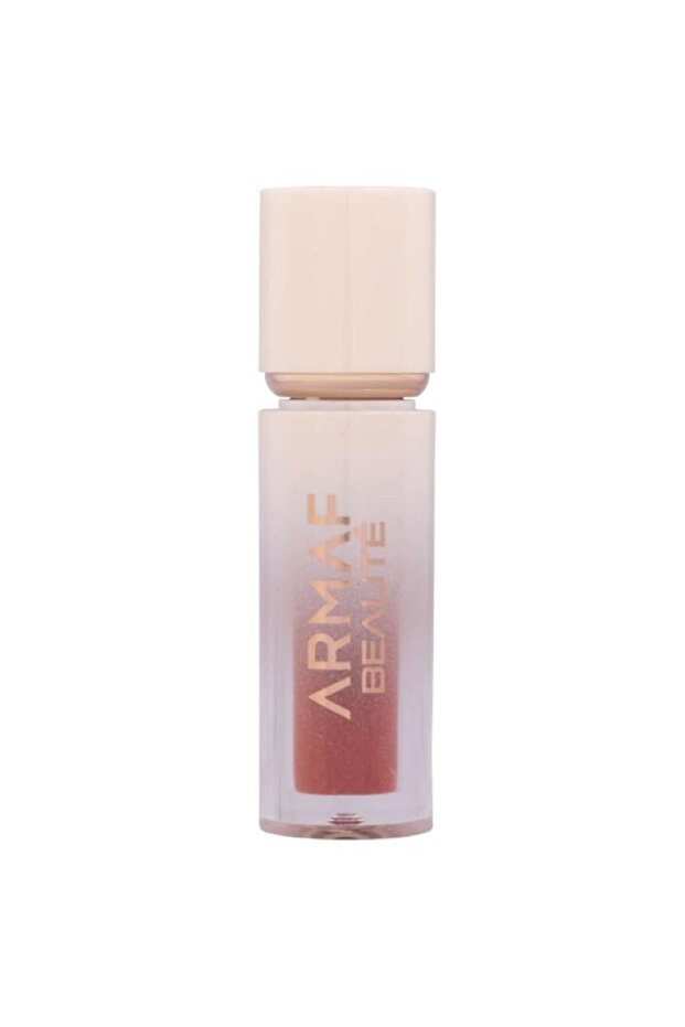 Tint Lipstick Gelly Pop Tint Grade 01 Grace Blush
