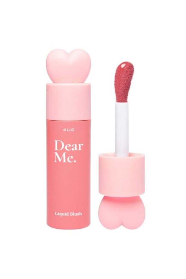 Liquid Blush D'Ere Me Tone 03 Work Hard 37g