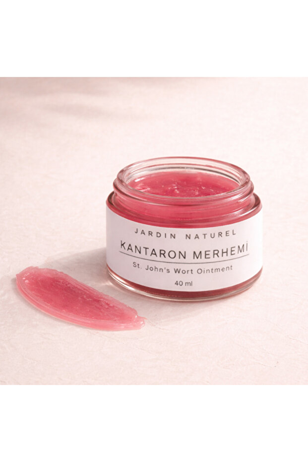 Kantaron Ointment