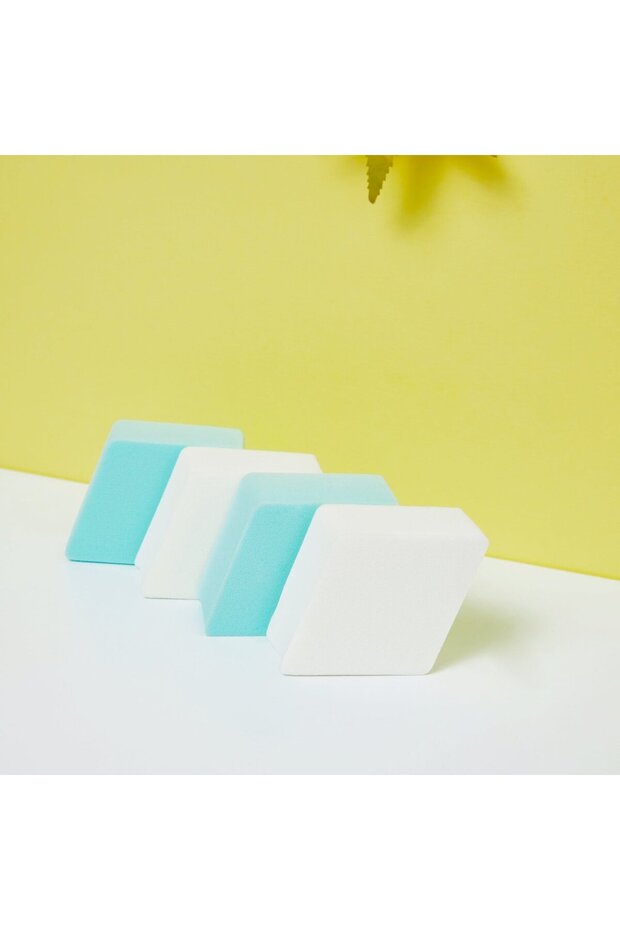 Soft Diamond Makeup Sponges