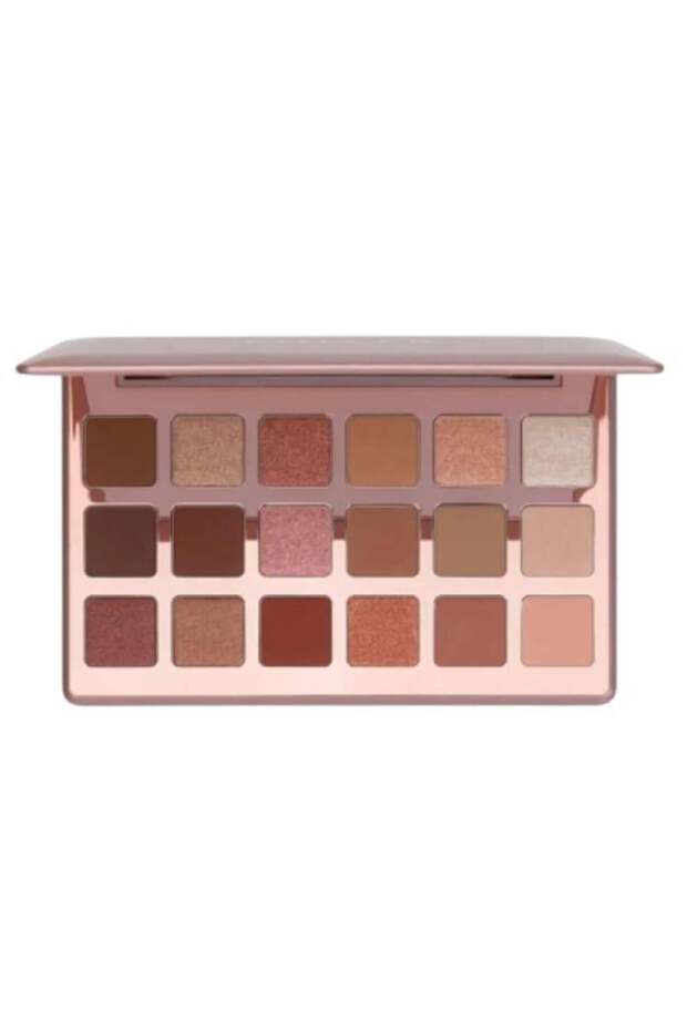 باليت ظلال عيون E15 18 لون 234 جرام