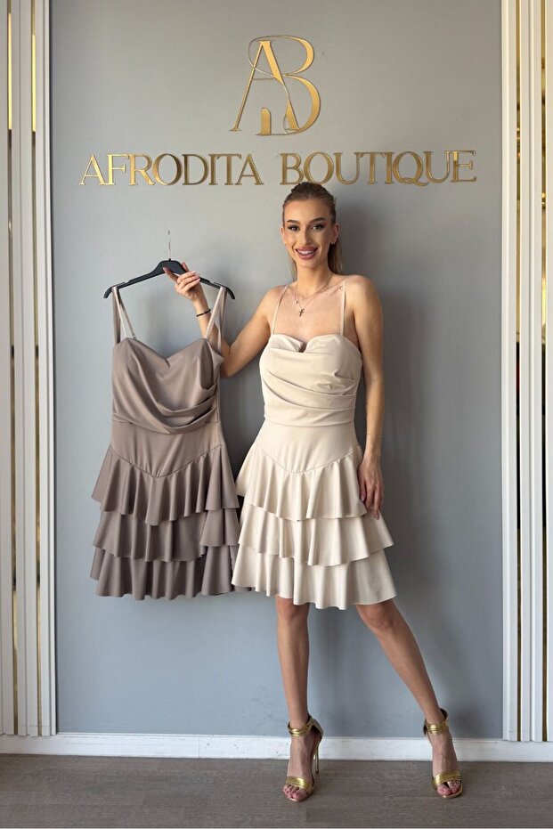 Rochie Virelia - 1