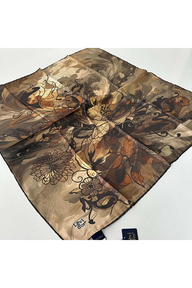 Levi'Dor Crystal Scarf New Season Lrk7505