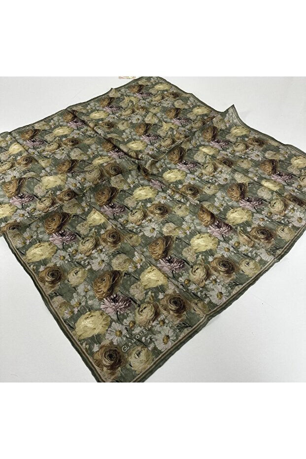 Gloamoria Premium Scarf Gla1804