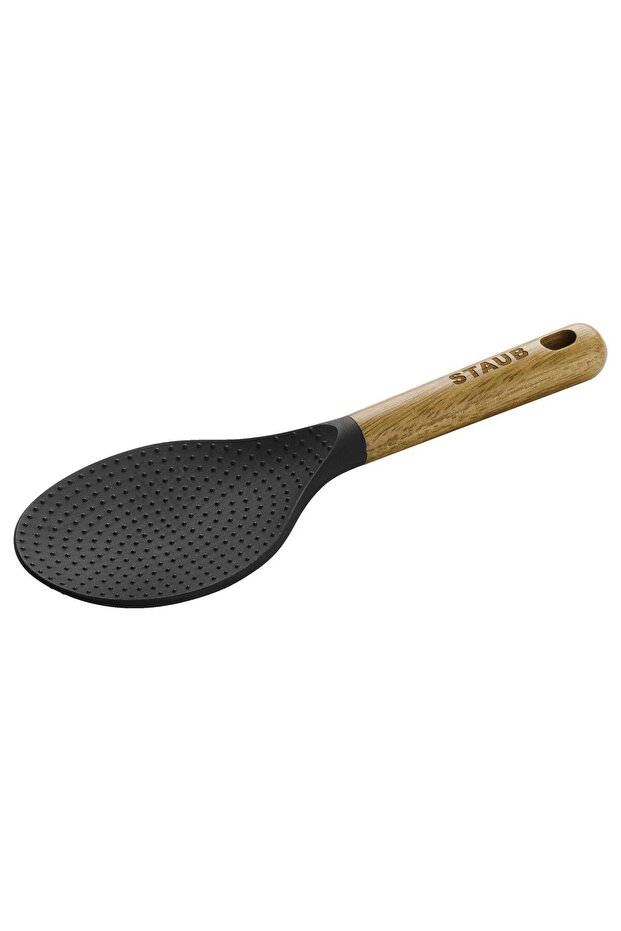 Rice Spoon Silicone 22 cm