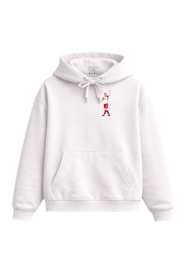 Gol Makinesi 9 – Legendary Striker T-Shirt / Sweatshirt / Hoodie