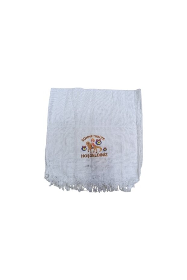Convoy Towels Welcome to Our Brand 12-Pack Package