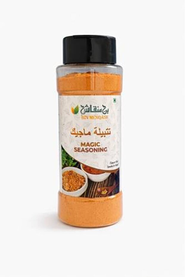توابل ماجيك 90 جرام تتبيلة ماجيك