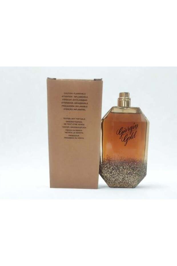عطر جولد أو دو برفيوم 100 مل