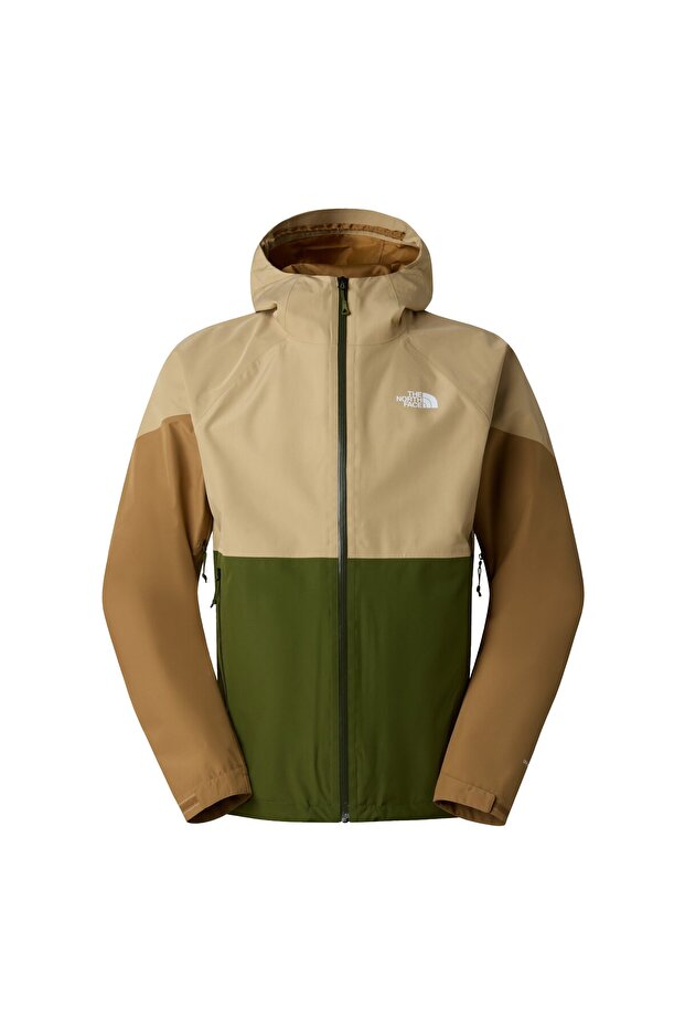 سترة M Lightning Zip-In للرجال