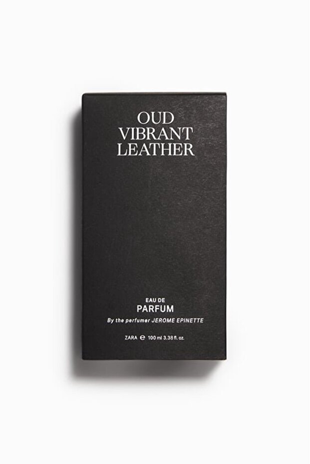 VIBRANT LEATHER OUD 100 ML - 4
