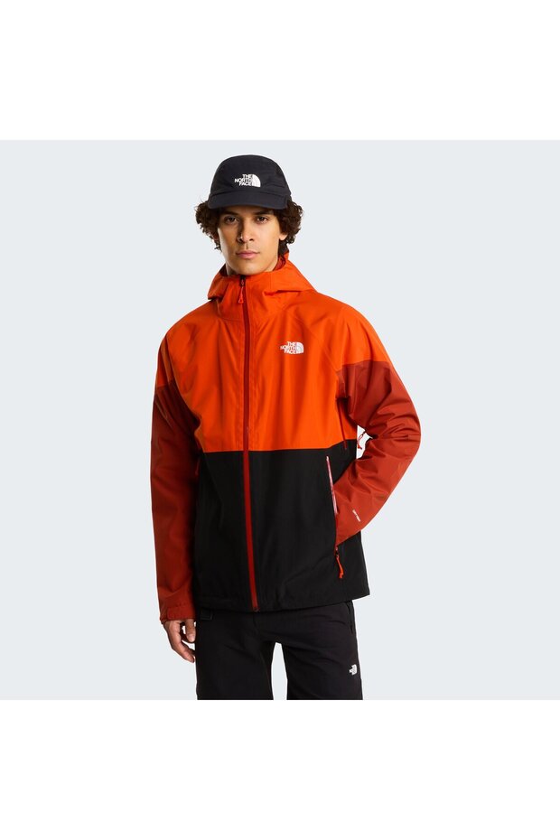 سترة M Lightning Zip-In للرجال