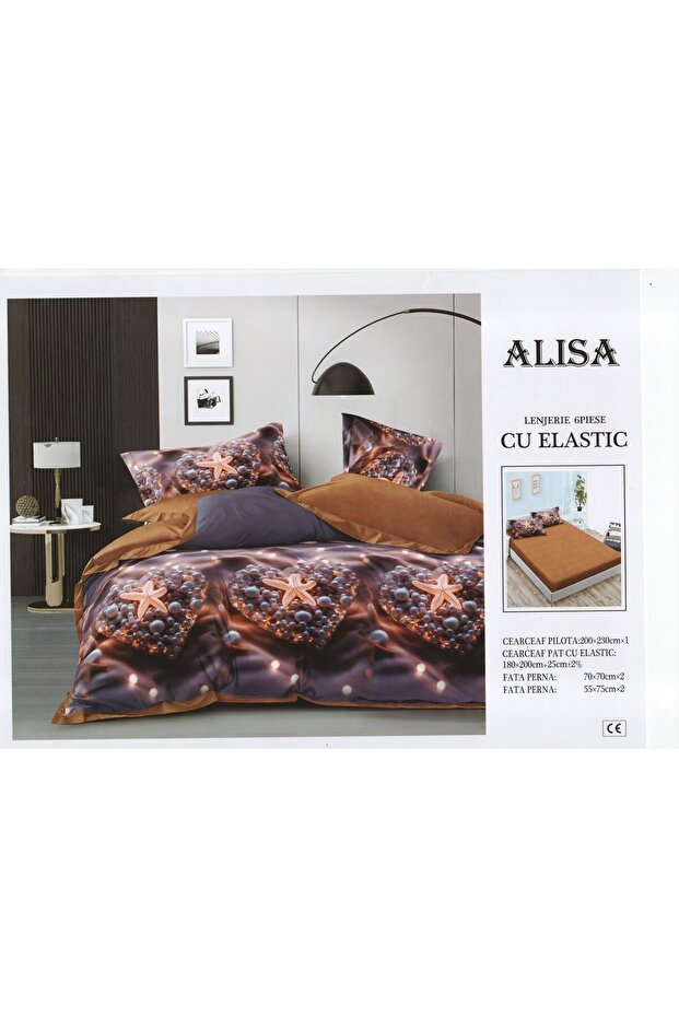 BED LINEN SET