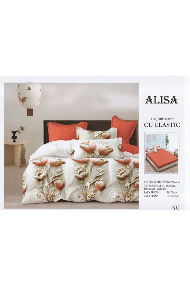 BED LINEN SET