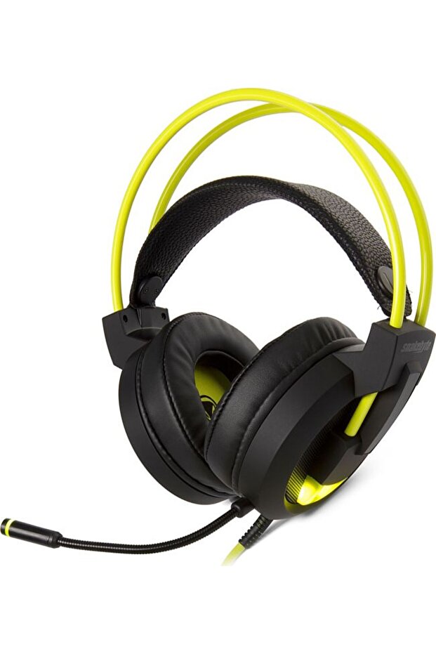 Căști HEAD:SET PRO 7.1