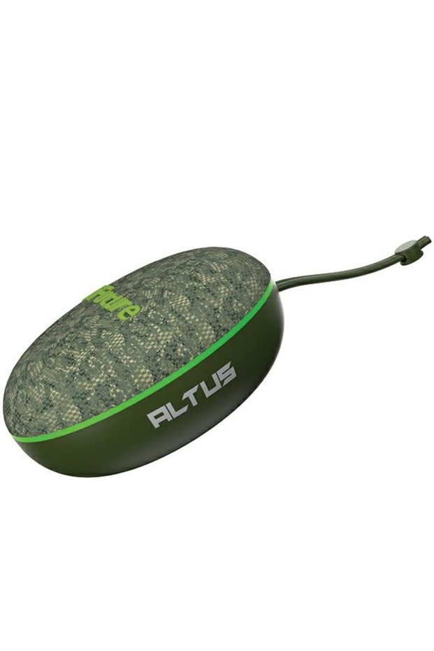 mini boxă Bluetooth Altus verde/verde (HBB7CA)