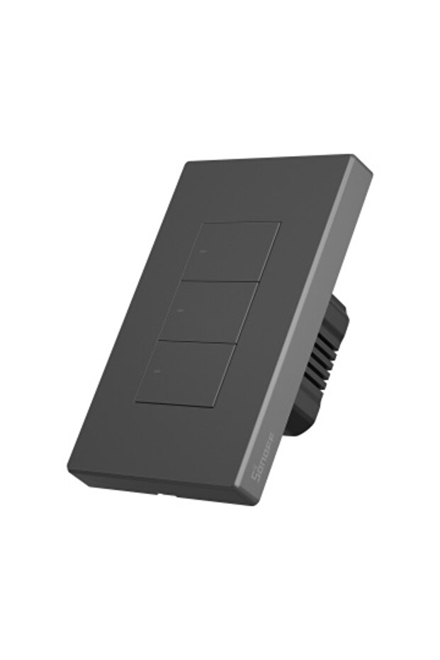SwitchMan M 5-3 C-120 W Comutator Inteligent - 8